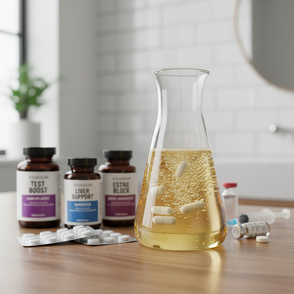 Why Post Cycle Therapy Is Necessary — what is post cycle therapy for steroids