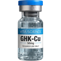 GHK-Cu 50mg