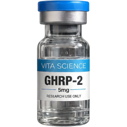 GHRP 5mg
