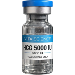HCG 5000IU