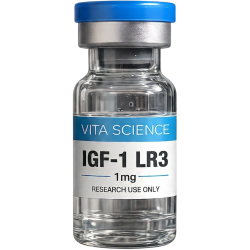 IGF-1 LR3 1mg