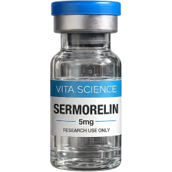 Sermorelin 5mg