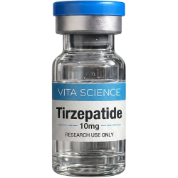 Tirzepetide 10mg