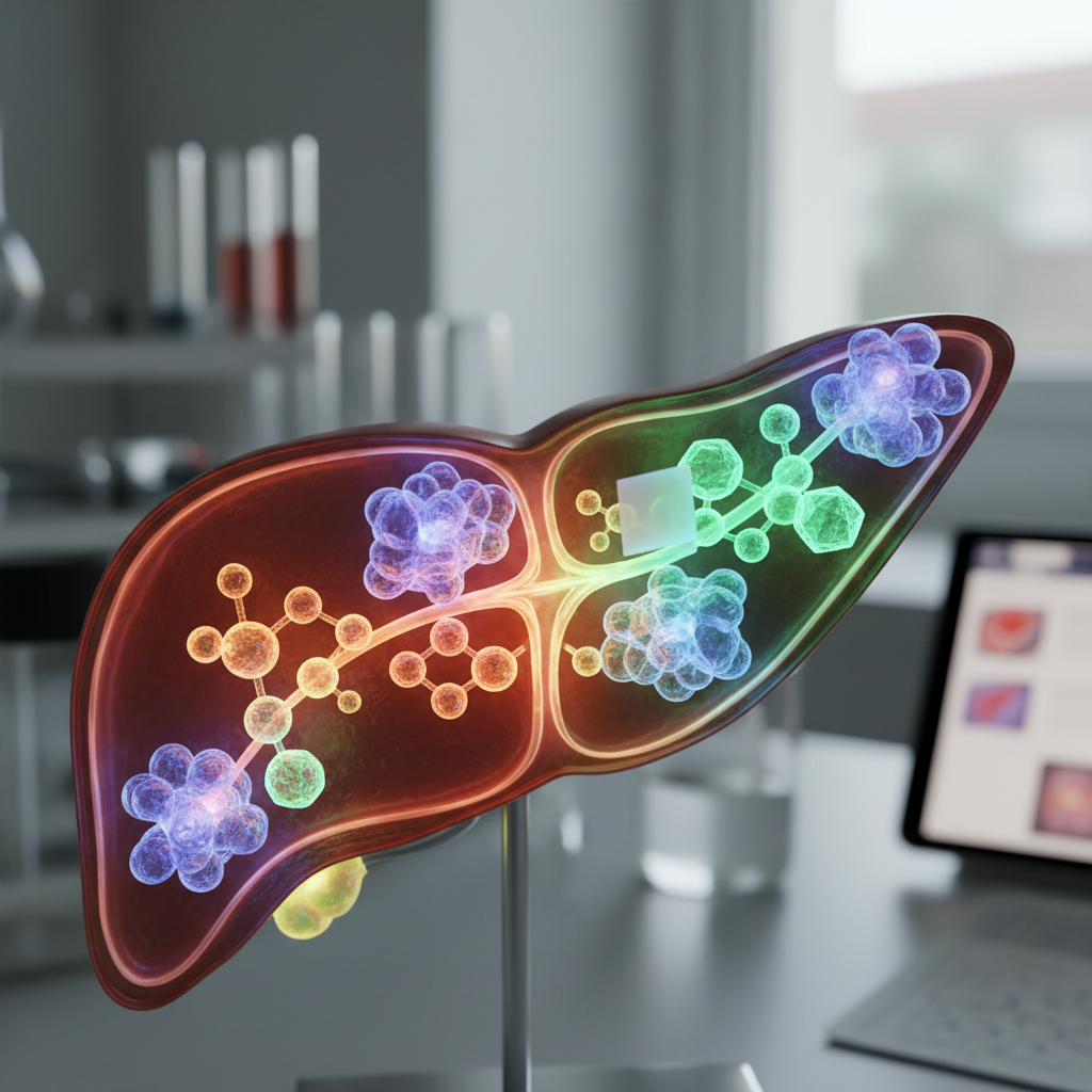 How the Liver Handles Both Substances at Once — alcohol steroid effectiveness