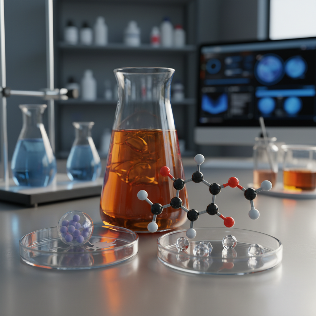 Alcohol's Effect on Hormonal Balance and Steroid Signaling — alcohol steroid effectiveness