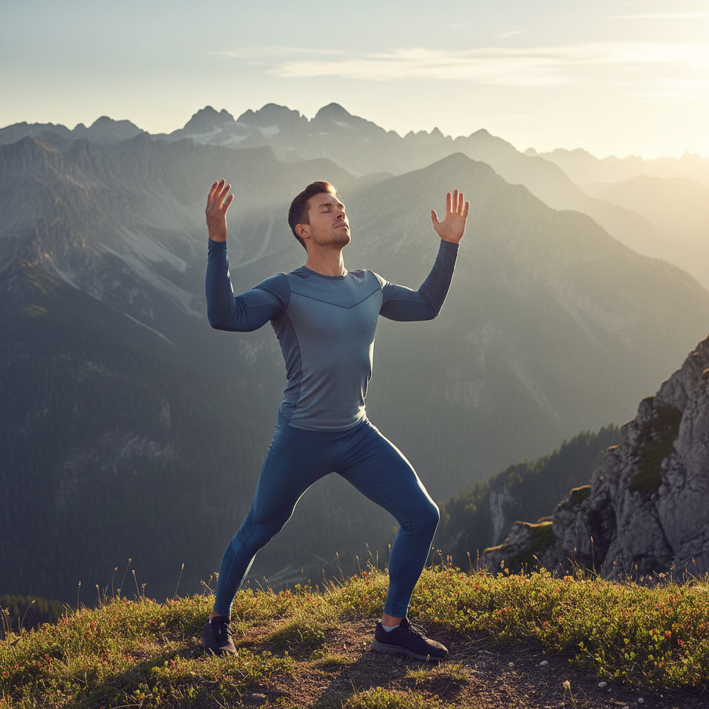 Breathing Techniques for Better Performance — breathing techniques performance