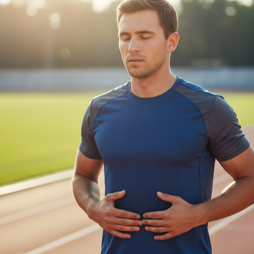 Why Breathing Affects Performance More Than You Think — breathing techniques performance