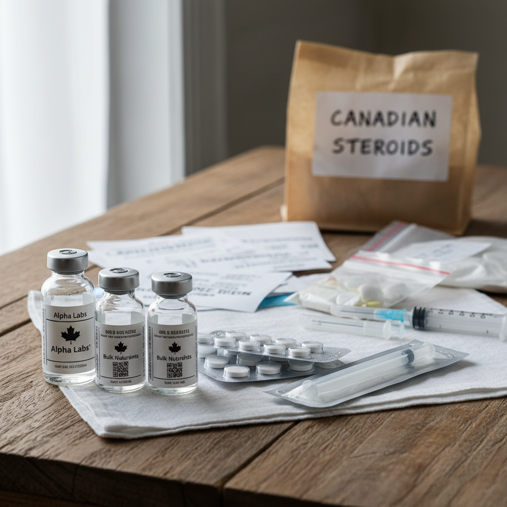Key Indicators That Separate Credible Suppliers From Fraudulent Ones — canadian steroid suppliers