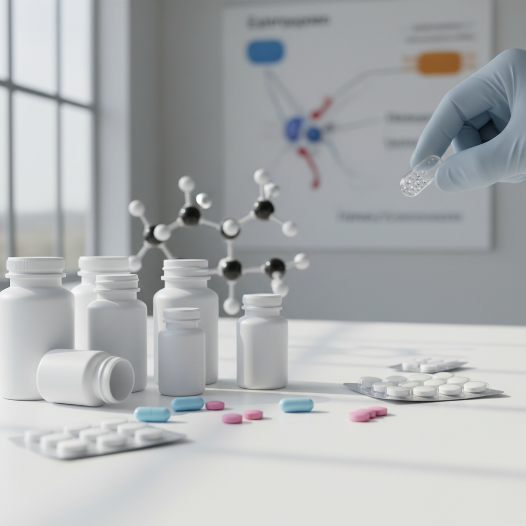 What Estrogen Blockers Are and How They Function Medically — estrogen blockers medical