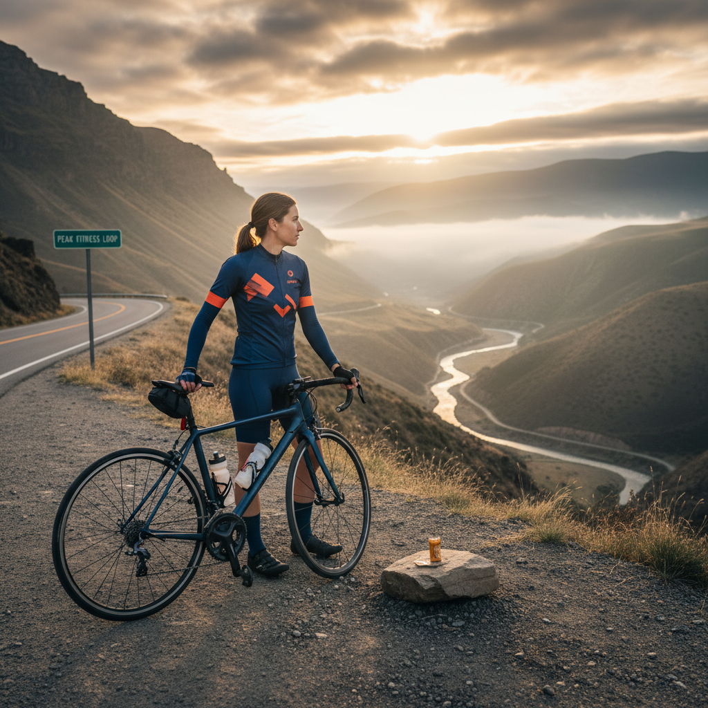 Intermittent Fasting on Cycle: Does It Work? —