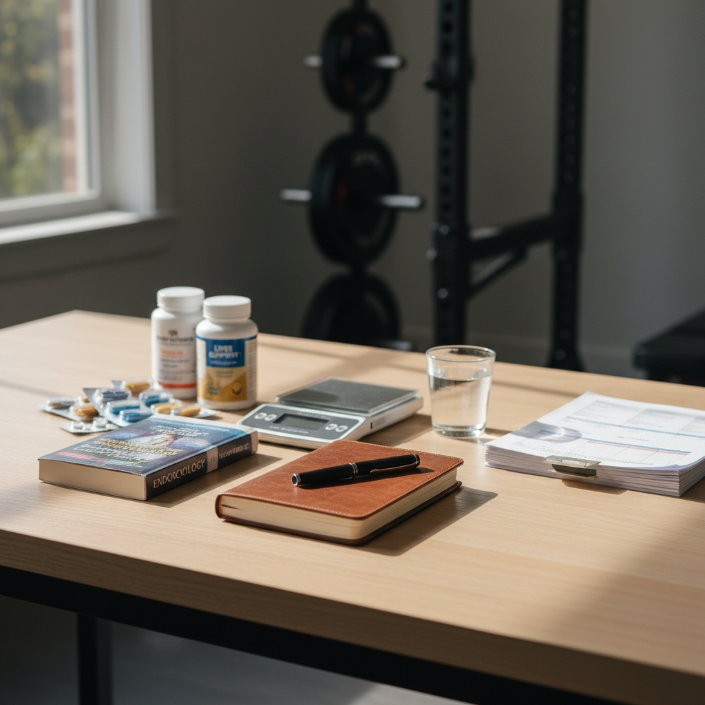 Prerequisites and Requirements Before Your First Cycle — first steroid cycle