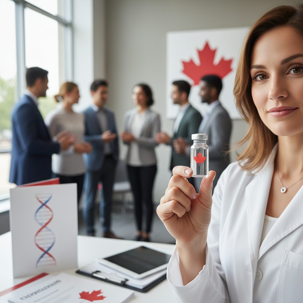 Understanding Hormone Therapy in the Canadian Context — hormone therapy canada