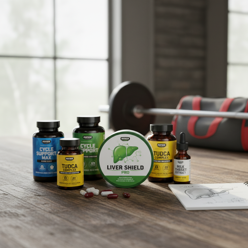 Do You Need Liver Support on a Cycle? — liver support cycle
