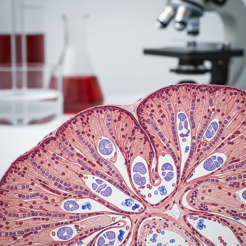 How the Liver Handles a Steroid Cycle — liver support cycle