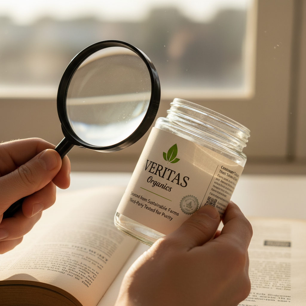 How to Identify Brands You Can Actually Trust —