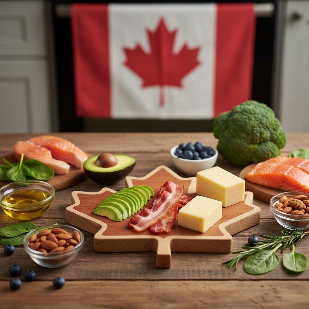 How to Start Keto Safely in Canada —