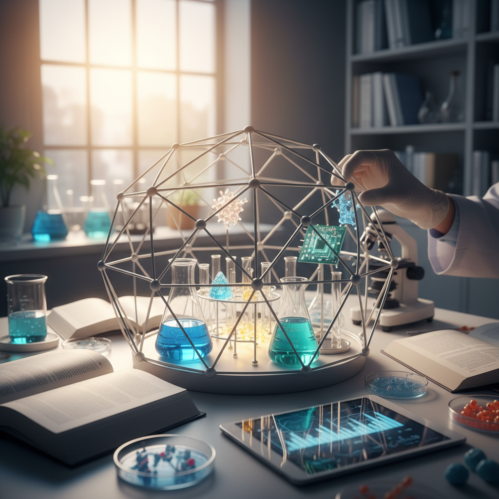 The Science That Supports It —