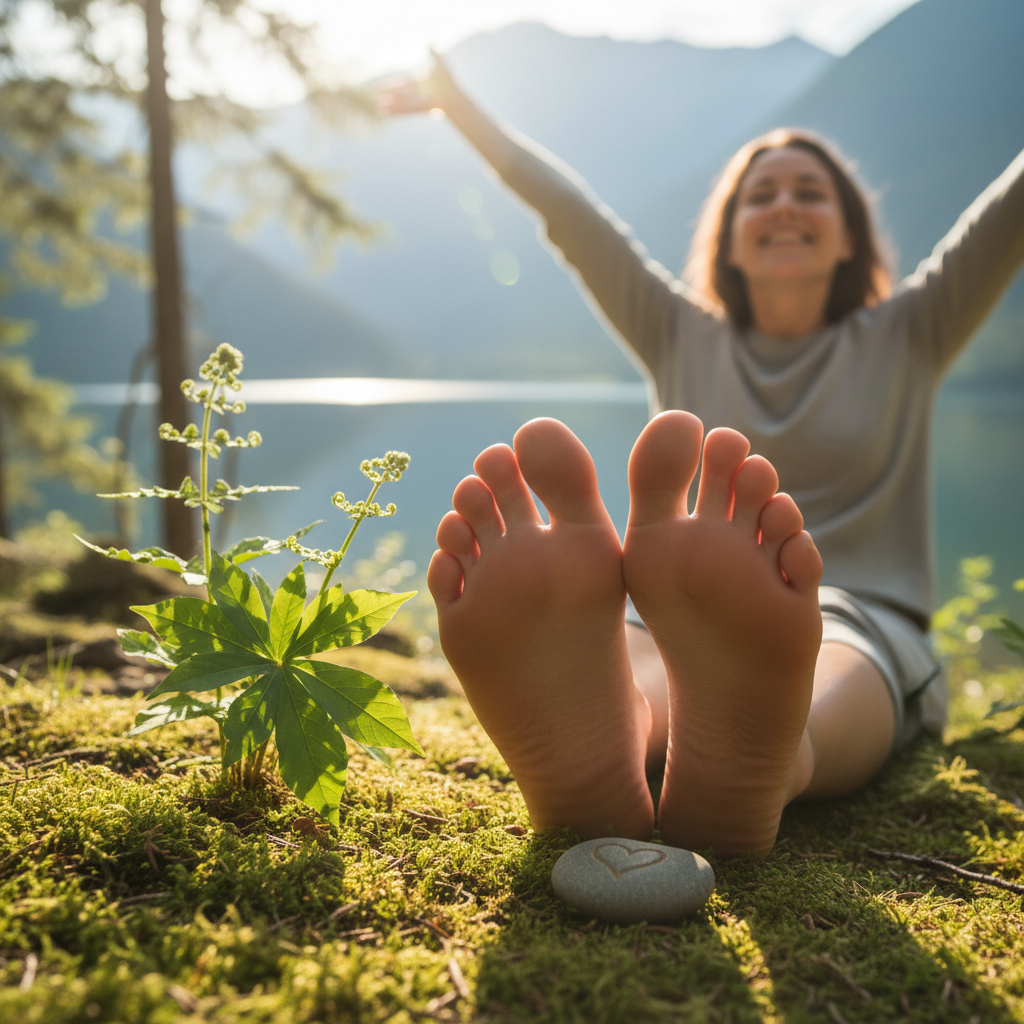 Health Benefits That Go Beyond the Scale —