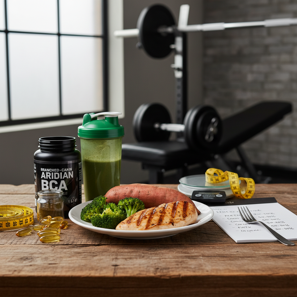Macronutrient Ratios for Different Steroid Cycles — steroid cycle nutrition