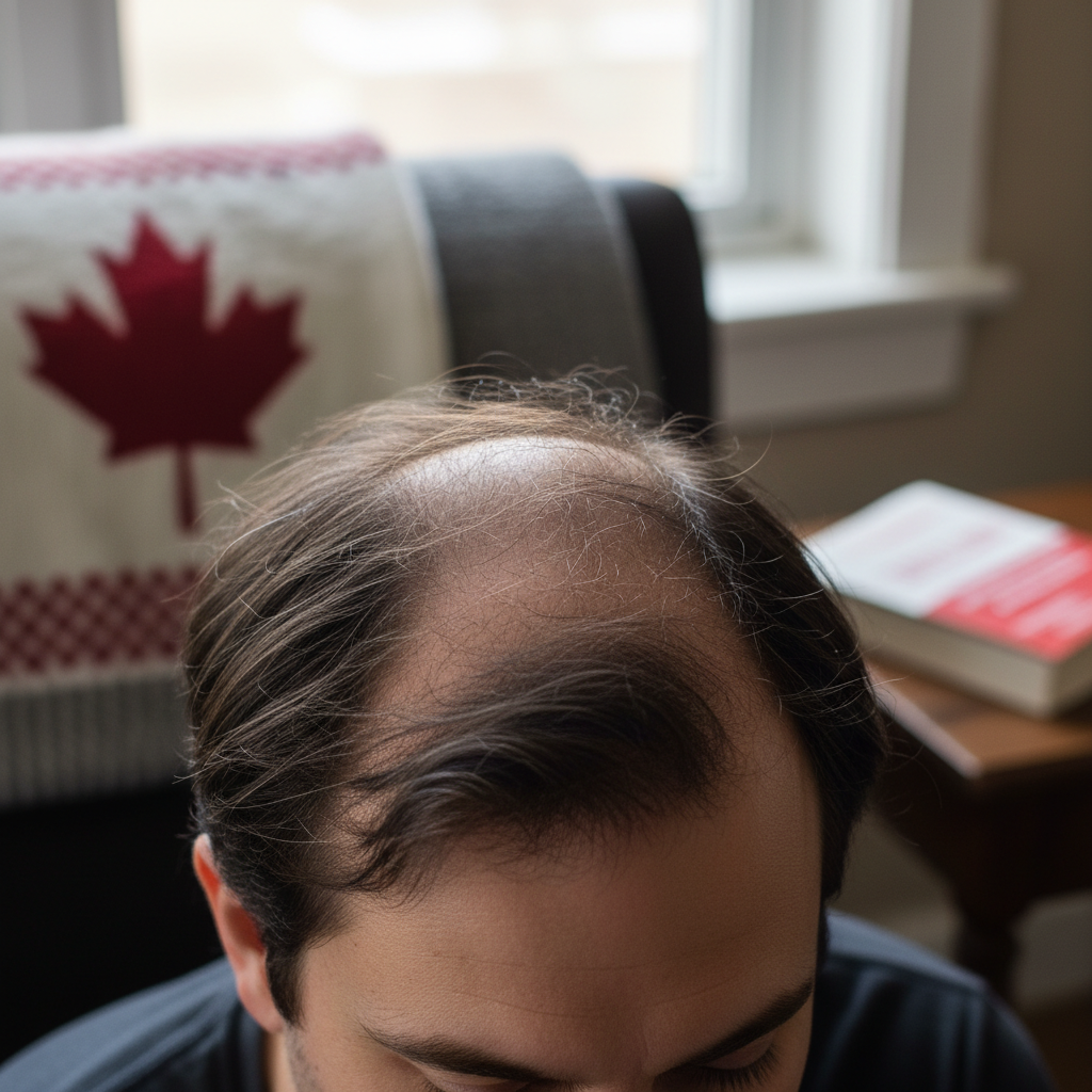 How Common Is Steroid Induced Hair Loss in Canada — steroid induced hair loss