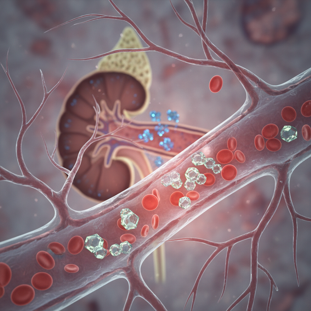 How Steroids Affect Blood Pressure at a Biological Level — steroids blood pressure