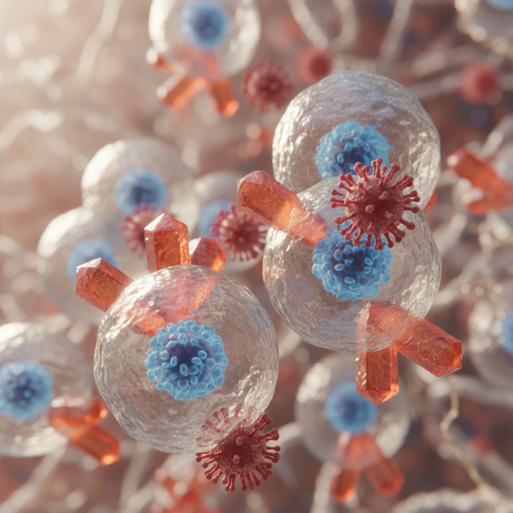 Steroids and Immune Function: What to Know