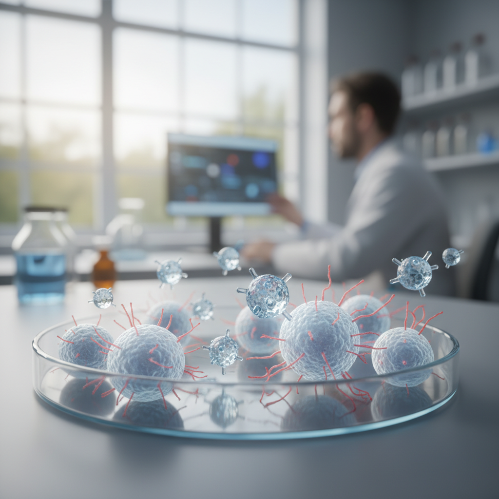 The Positive Role of Steroids in Immune-Related Conditions — steroids immune function