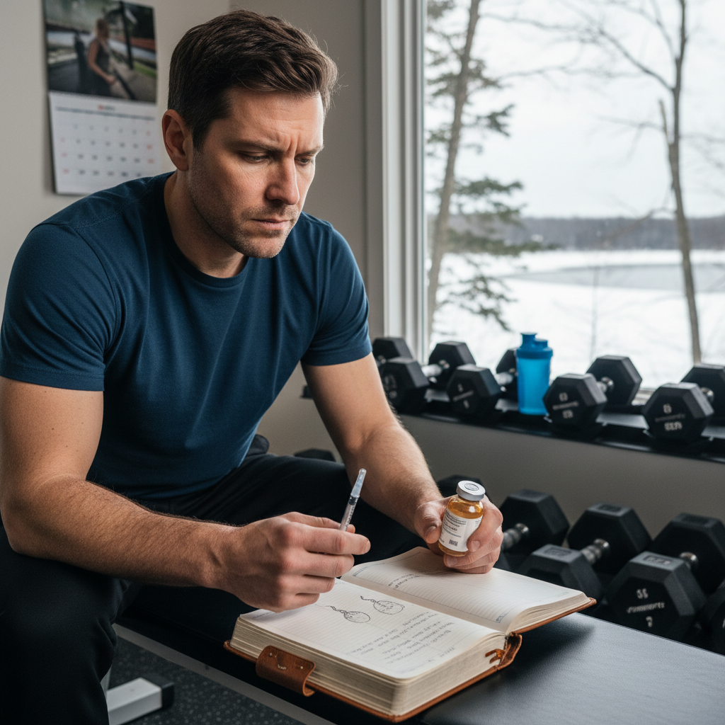 Fertility and Long-Term Steroid Use: What Canadian Men Need to Know — steroids male fertility