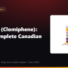 Clomid (Clomiphene): The Complete Canadian Guide