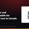 Ozempic and Semaglutide for Weight Loss in Canada
